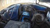 1st generation classic 1973 Ford Mustang automatic For Sale