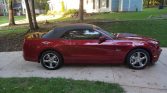 5th gen 2014 Ford Mustang GT automatic low miles For Sale