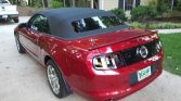 5th gen 2014 Ford Mustang GT automatic low miles For Sale