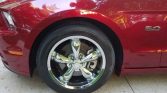 5th gen 2014 Ford Mustang GT automatic low miles For Sale