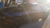 5th generation black 2014 Ford Mustang V6 automatic For Sale
