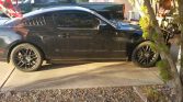 5th generation black 2014 Ford Mustang V6 automatic For Sale