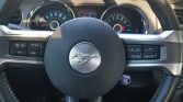 5th generation black 2014 Ford Mustang V6 automatic For Sale