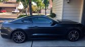 6th gen 2016 Ford Mustang EcoBoost Premium 2.3L For Sale