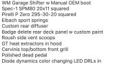 6th generation 2015 Ford Mustang EcoBoost Premium For Sale