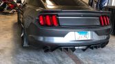 6th generation 2015 Ford Mustang EcoBoost Premium For Sale