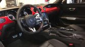6th generation 2015 Ford Mustang EcoBoost Premium For Sale