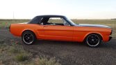 1st gen 1965 Ford Mustang Resto Mod 347 Stroker For Sale