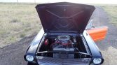 1st gen 1965 Ford Mustang Resto Mod 347 Stroker For Sale