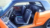 1st gen 1965 Ford Mustang Resto Mod 347 Stroker For Sale
