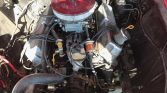 1st gen 1970 Ford Mustang Mach 1 351 Windsor auto For Sale