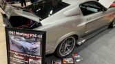 1st gen Retrobuilt 1967 Ford Mustang Super Cobra 800HP For Sale