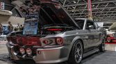 1st gen Retrobuilt 1967 Ford Mustang Super Cobra 800HP For Sale