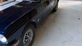 1st generation 1966 Ford Mustang coupe automatic For Sale