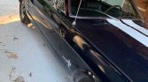 1st generation 1966 Ford Mustang coupe automatic For Sale