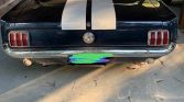 1st generation 1966 Ford Mustang coupe automatic For Sale
