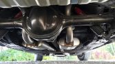 1st generation black 1973 Ford Mustang convertible For Sale