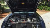 1st generation black 1973 Ford Mustang convertible For Sale