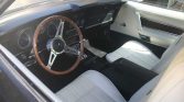 1st generation black 1973 Ford Mustang convertible For Sale