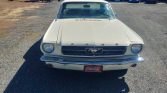 1st generation classic 1965 Ford Mustang 4spd For Sale