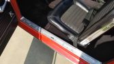 1st generation red 1966 Ford Mustang 289 automatic For Sale