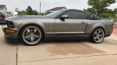 5th gen 2005 Ford Mustang GT 6spd manual 600 WHP For Sale