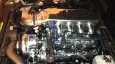 5th gen 2005 Ford Mustang GT 6spd manual 600 WHP For Sale