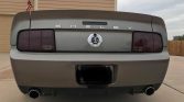5th gen 2005 Ford Mustang GT 6spd manual 600 WHP For Sale