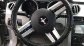 5th gen 2007 Ford Mustang GT convertible automatic For Sale