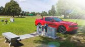 5th gen Race Red 2011 Ford Mustang GT 6spd manual For Sale