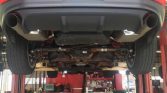 5th gen Race Red 2011 Ford Mustang GT 6spd manual For Sale