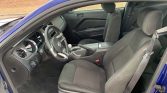 5th gen blue 2014 Ford Mustang GT manual 5.0 V8 For Sale