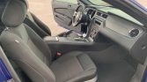 5th gen blue 2014 Ford Mustang GT manual 5.0 V8 For Sale