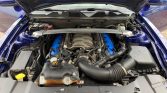 5th gen blue 2014 Ford Mustang GT manual 5.0 V8 For Sale