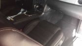 5th gen red 2011 Ford Mustang V6 automatic low miles For Sale