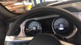 5th gen red 2011 Ford Mustang V6 automatic low miles For Sale