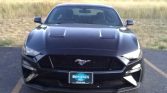 6th generation 2018 Ford Mustang GT V8 6spd manual For Sale