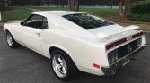 1st gen 1970 Ford Mustang 302 retromod project For Sale
