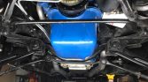 1st gen 1970 Ford Mustang 302 retromod project For Sale