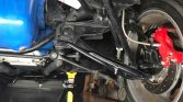 1st gen 1970 Ford Mustang 302 retromod project For Sale