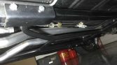 1st gen 1970 Ford Mustang 302 retromod project For Sale