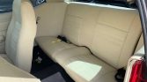 1st gen red 1970 Ford Mustang 302 V8 automatic For Sale