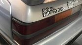 3rd gen 1984 Ford Mustang Saleen 5spd manual 400 HP For Sale