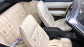 1st gen blue 1973 Ford Mustang 302 V8 automatic For Sale