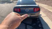 5th gen 2011 Ford Mustang GT 6spd manual 5.0 V8 For Sale