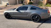 5th gen 2011 Ford Mustang GT 6spd manual 5.0 V8 For Sale