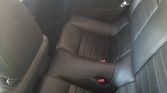 5th gen blue 2008 Ford Mustang GT Premium convertible For Sale
