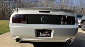 5th gen silver 2006 Ford Mustang GT Premium V8 5spd For Sale