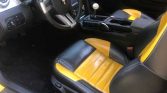 5th gen yellow 2005 Ford Mustang GT V8 manual 492 HP For Sale