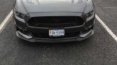 6th gen gray 2015 Ford Mustang GT manual 454 rwhp For Sale